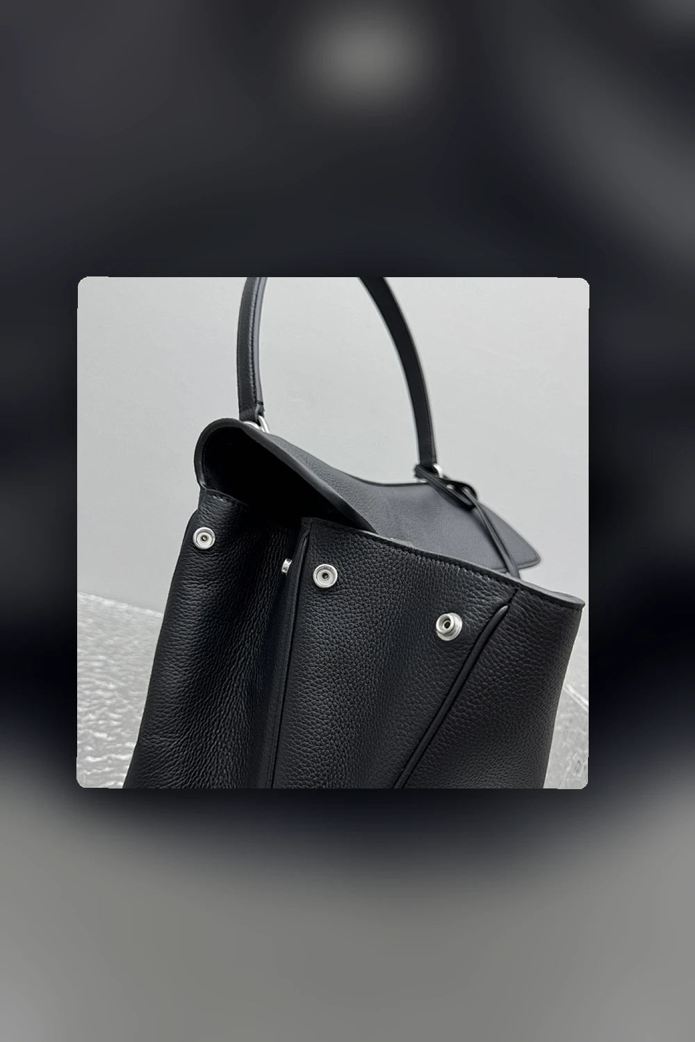 NB - BG Bag - 1910