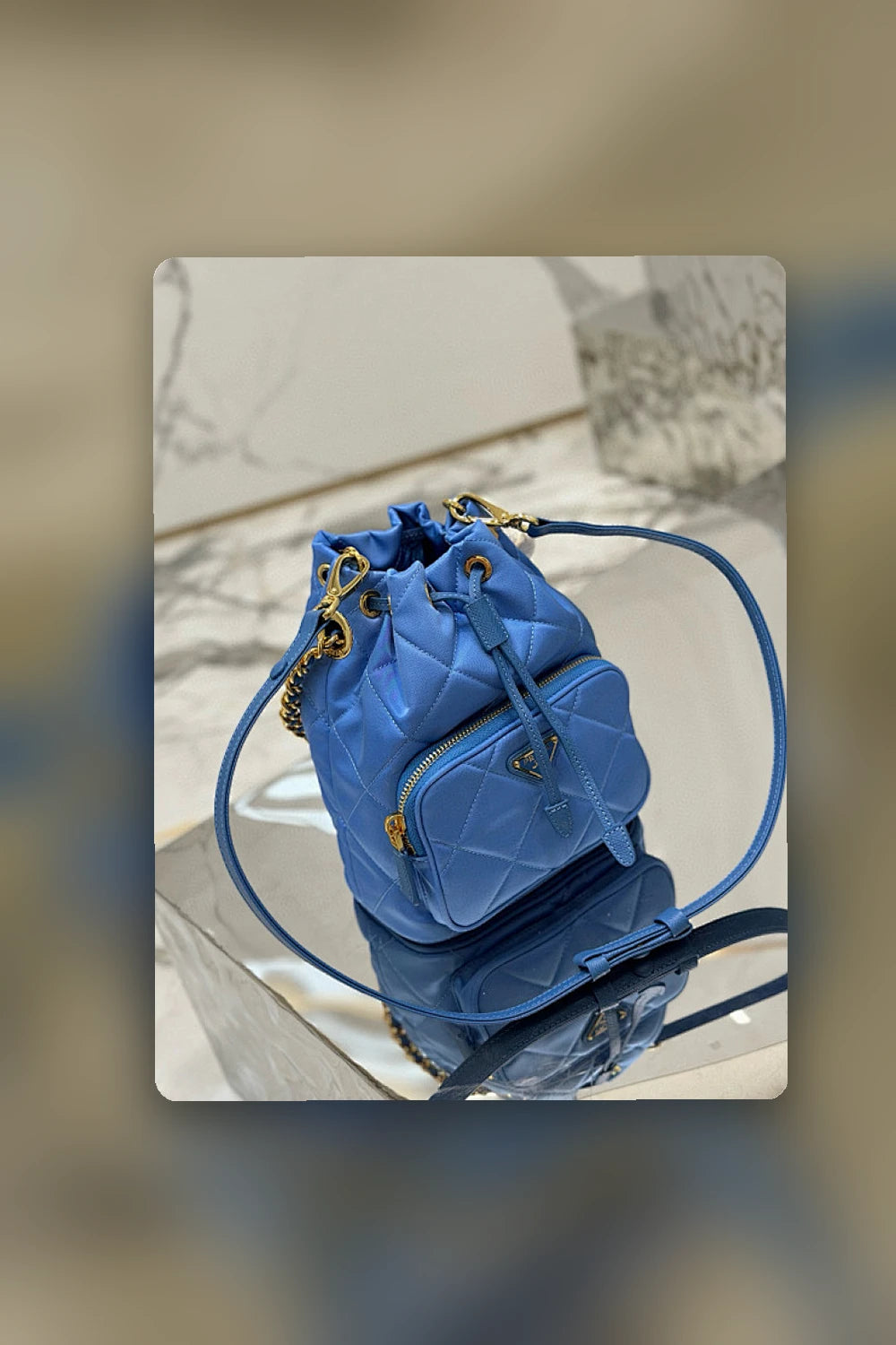NB - PD Bag - 418