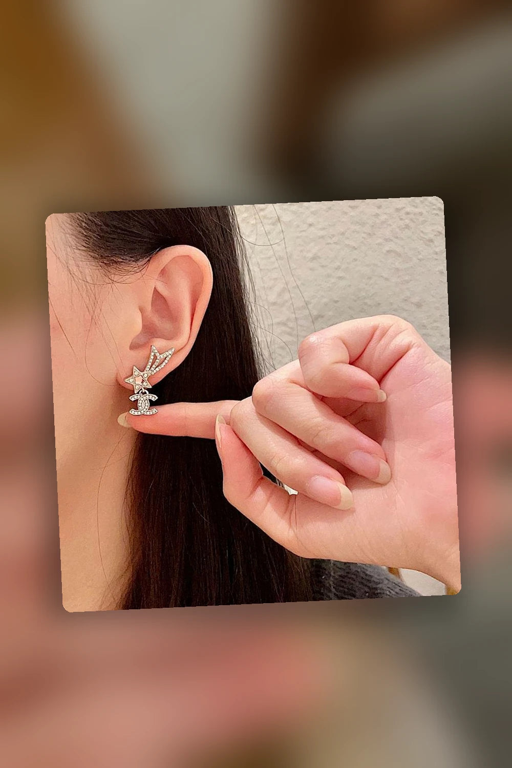 NB - CHL Jewelry - 820