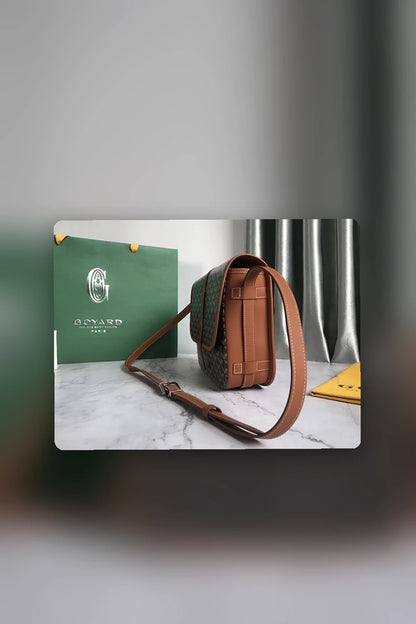 NB - GYO Bag - 1317