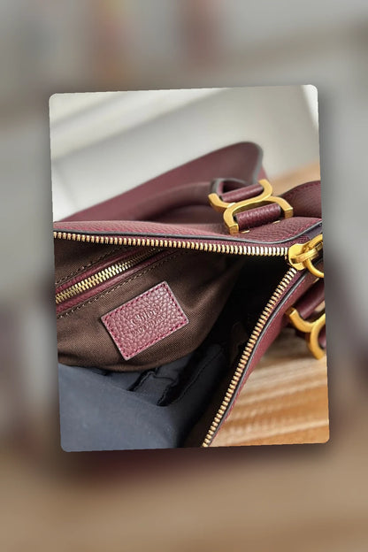 NB - CLE Bag - 227