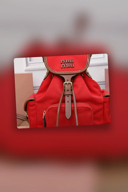 NB - MMU Bag - 672