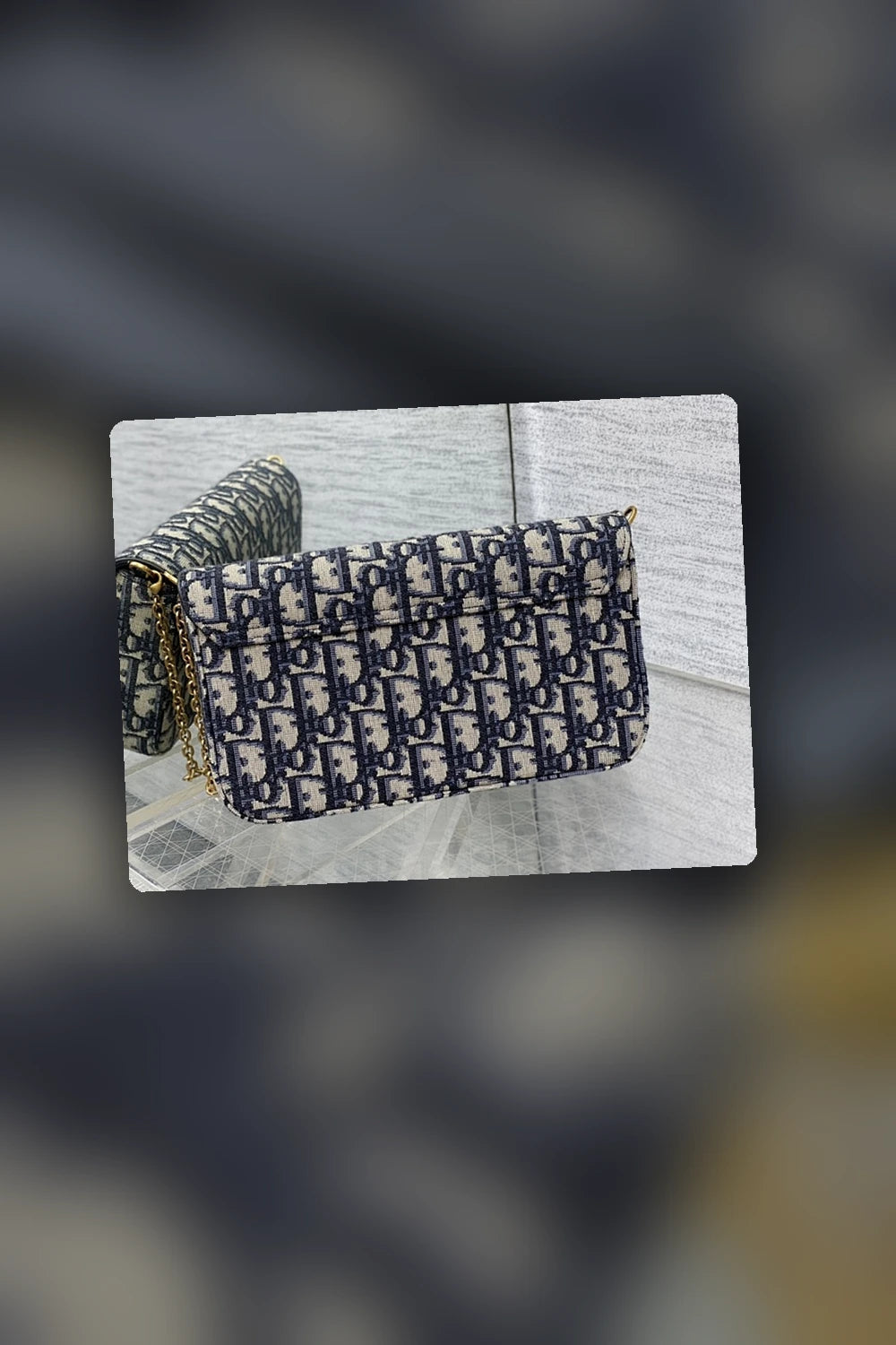 NB - DOR Bag - 1343