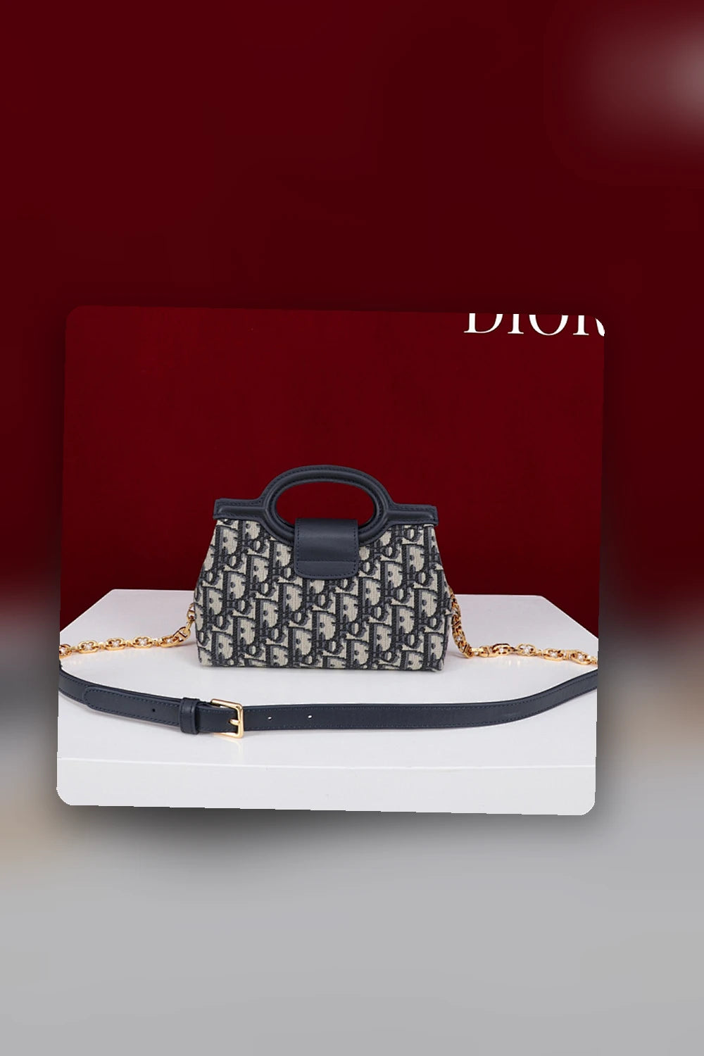 NB - DOR Bag - 196