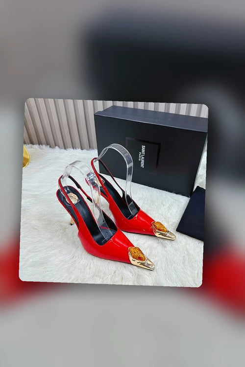 NB - YLS Women Shoes - 1010