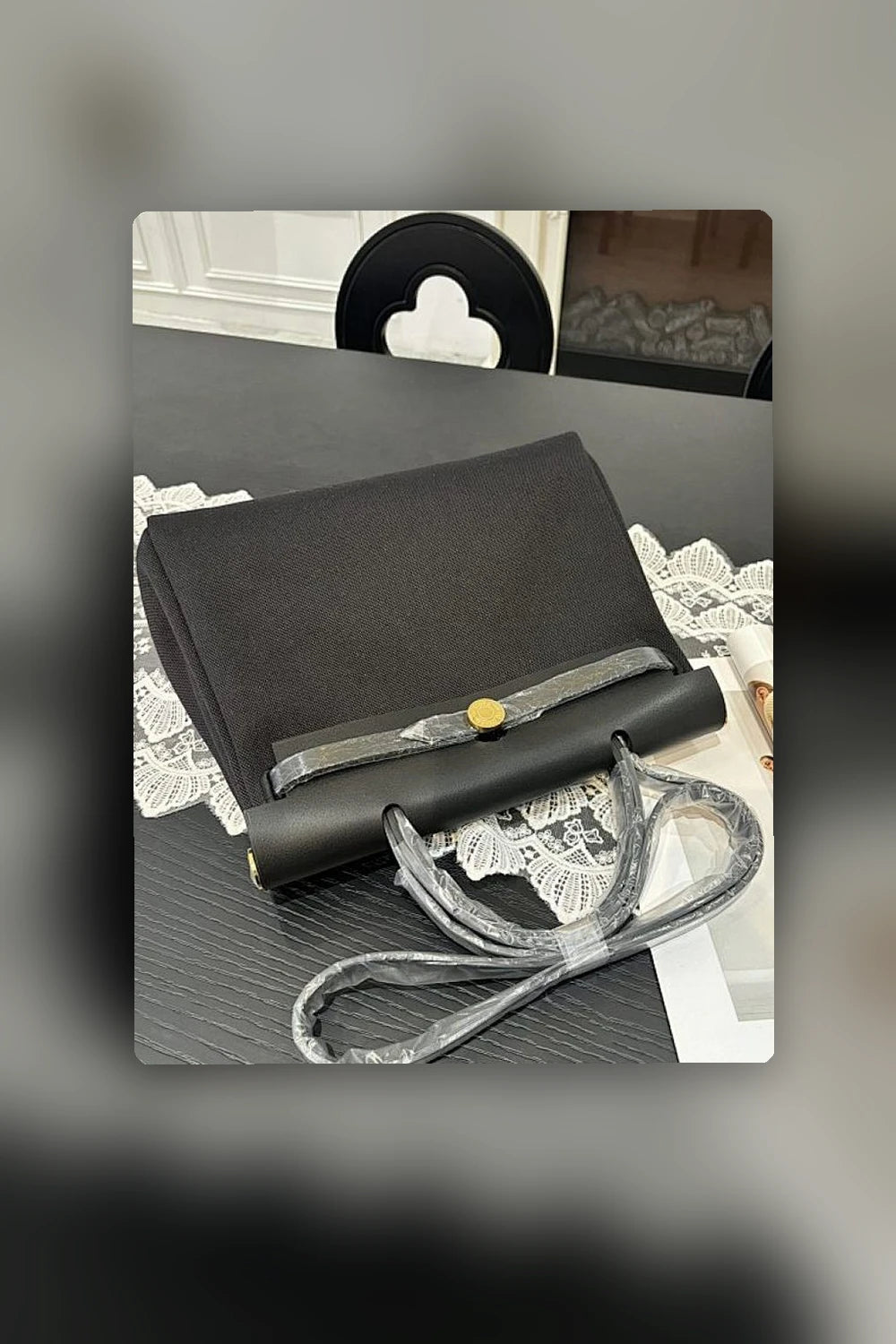 NB - HMS Bag - 1778