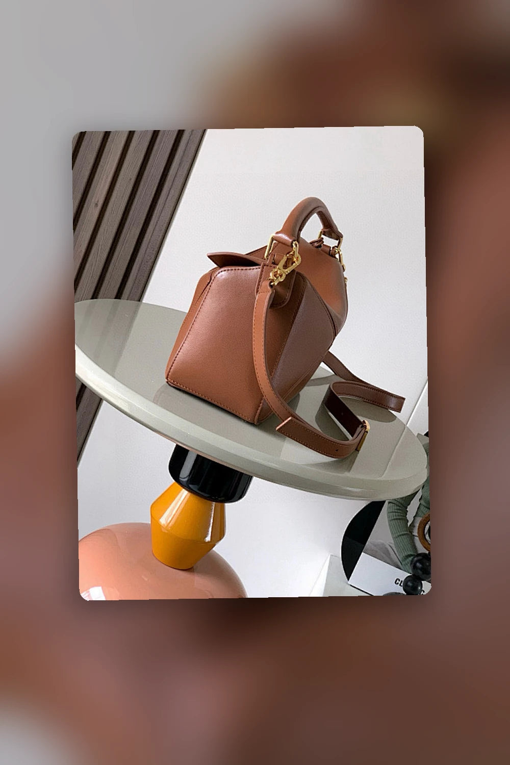 NB - LWO Bag - 629