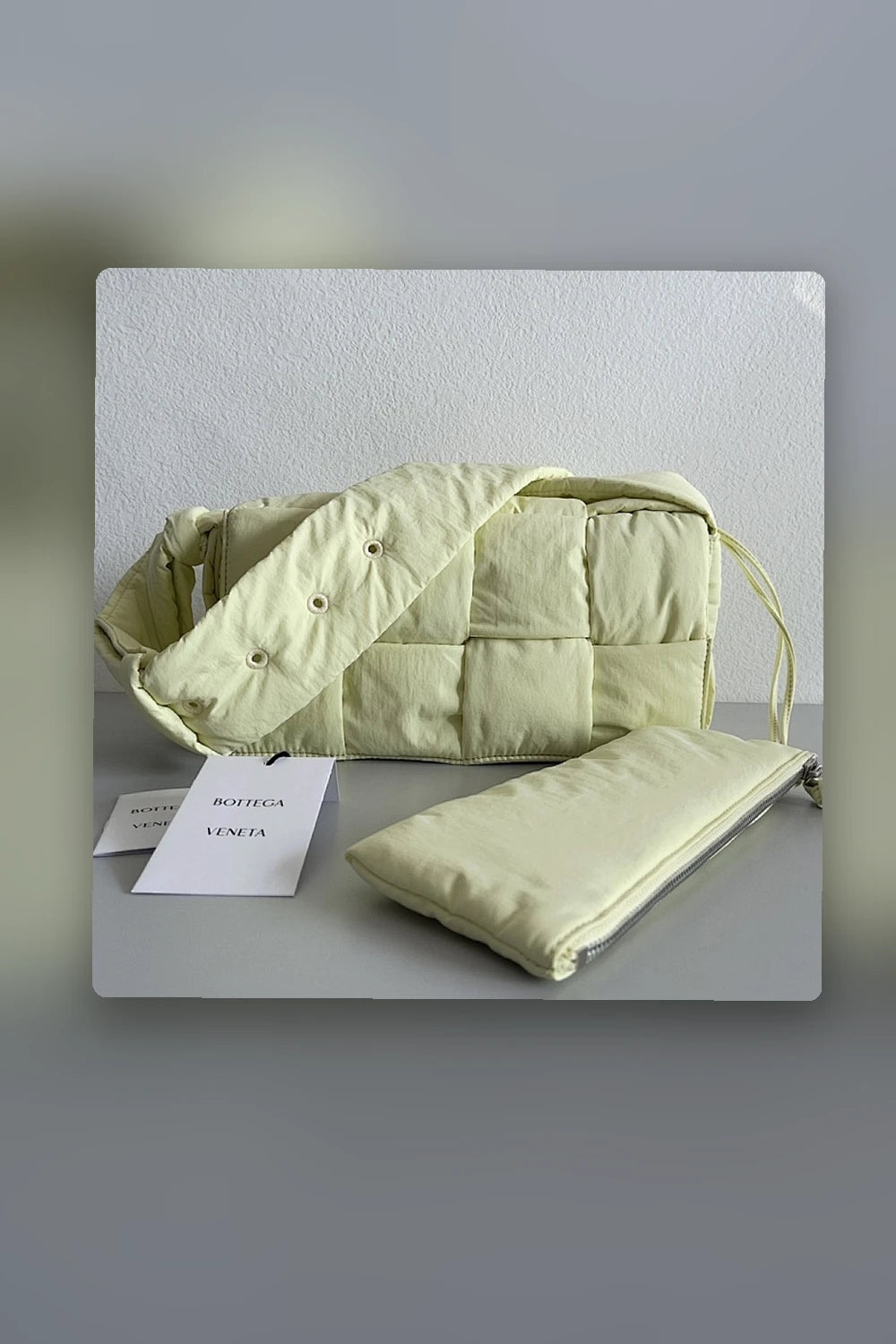 NB - BOV Bag - 599