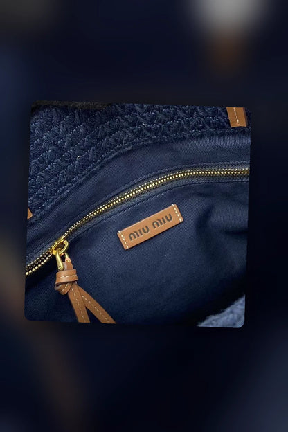NB - MMU Bag - 910