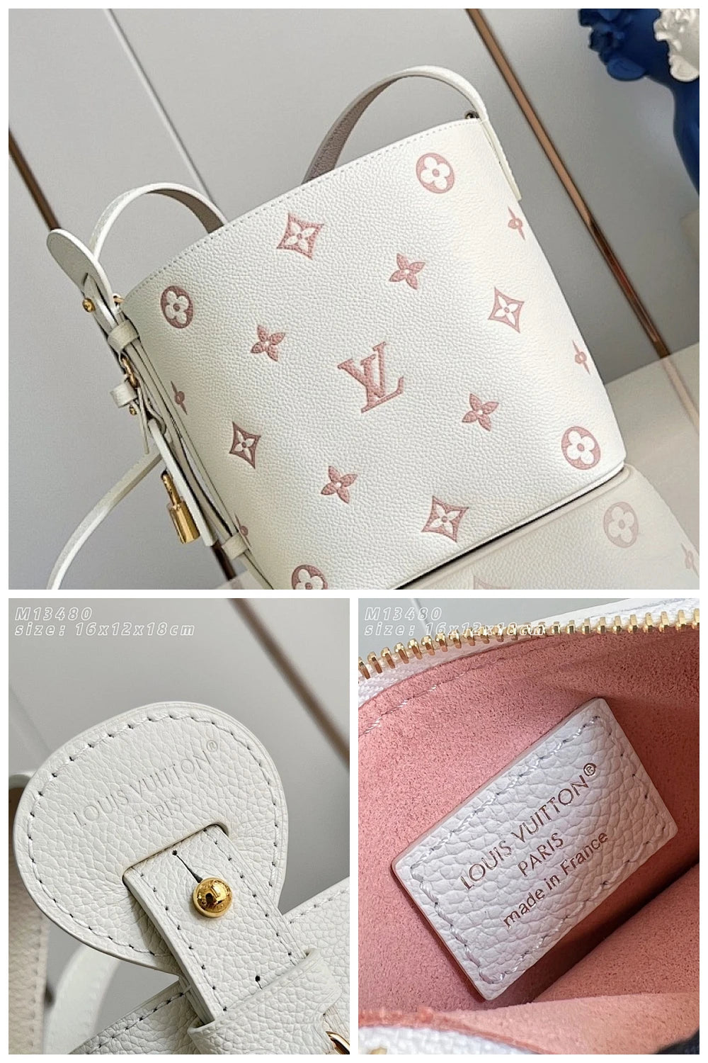 NB - LOV Bag - 516