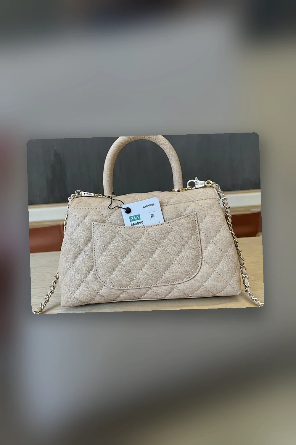 NB - CHL Bag - 240