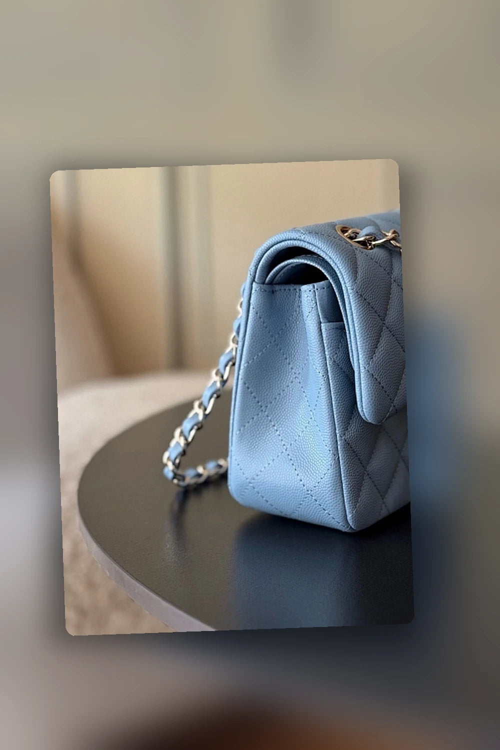 NB - CHL Bag - 792