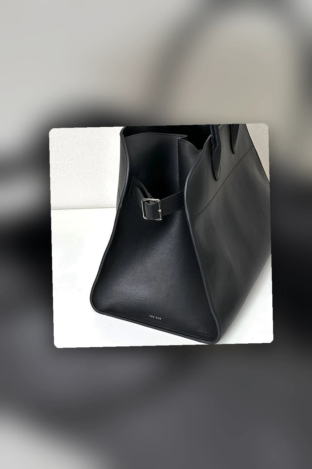 NB - THR Bag - 777