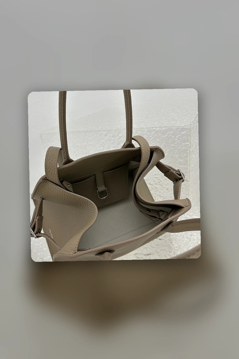 NB - THR Bag - 819