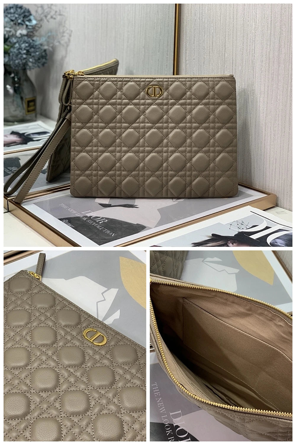 NB - DOR Bag - 1170