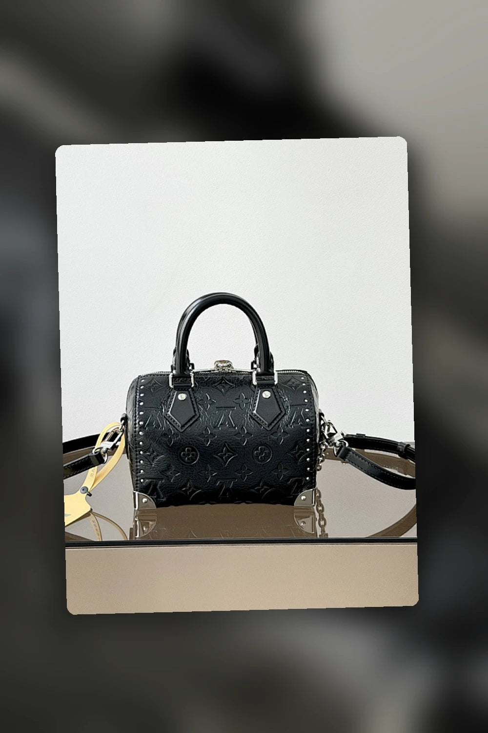 NB - LOV Bag - 361
