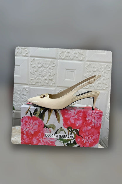 NB - DAG Women Shoes - 595