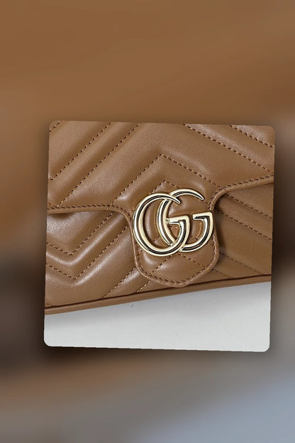 NB - GUKI Bag - 957