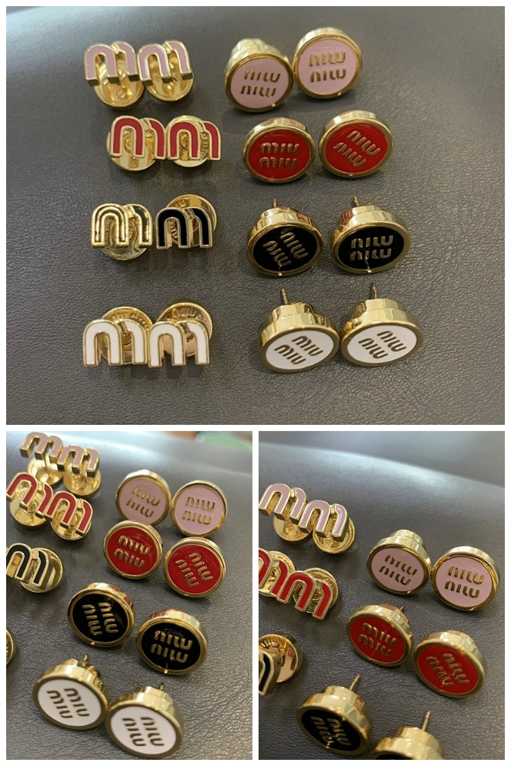 NB - MMU Jewelry - 528