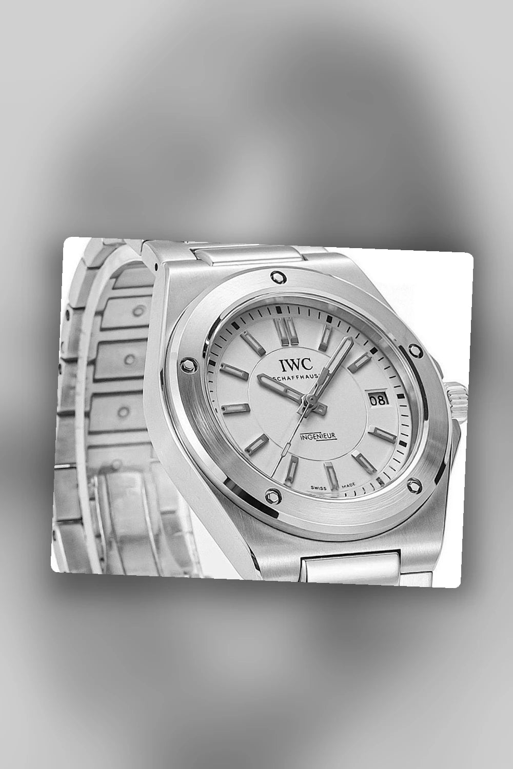 NB - Mix Watch - 1767