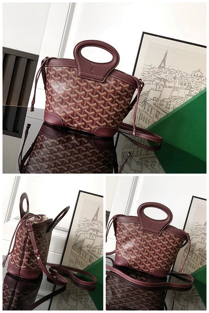 NB - GYO Bag - 488
