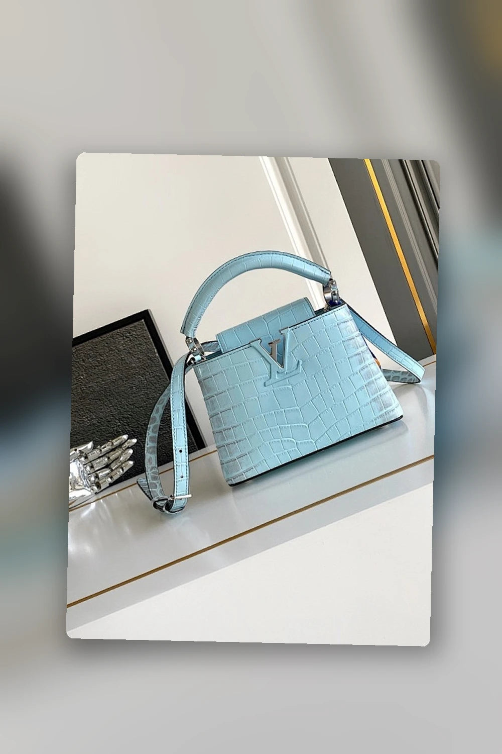 NB - LOV Bag - 453
