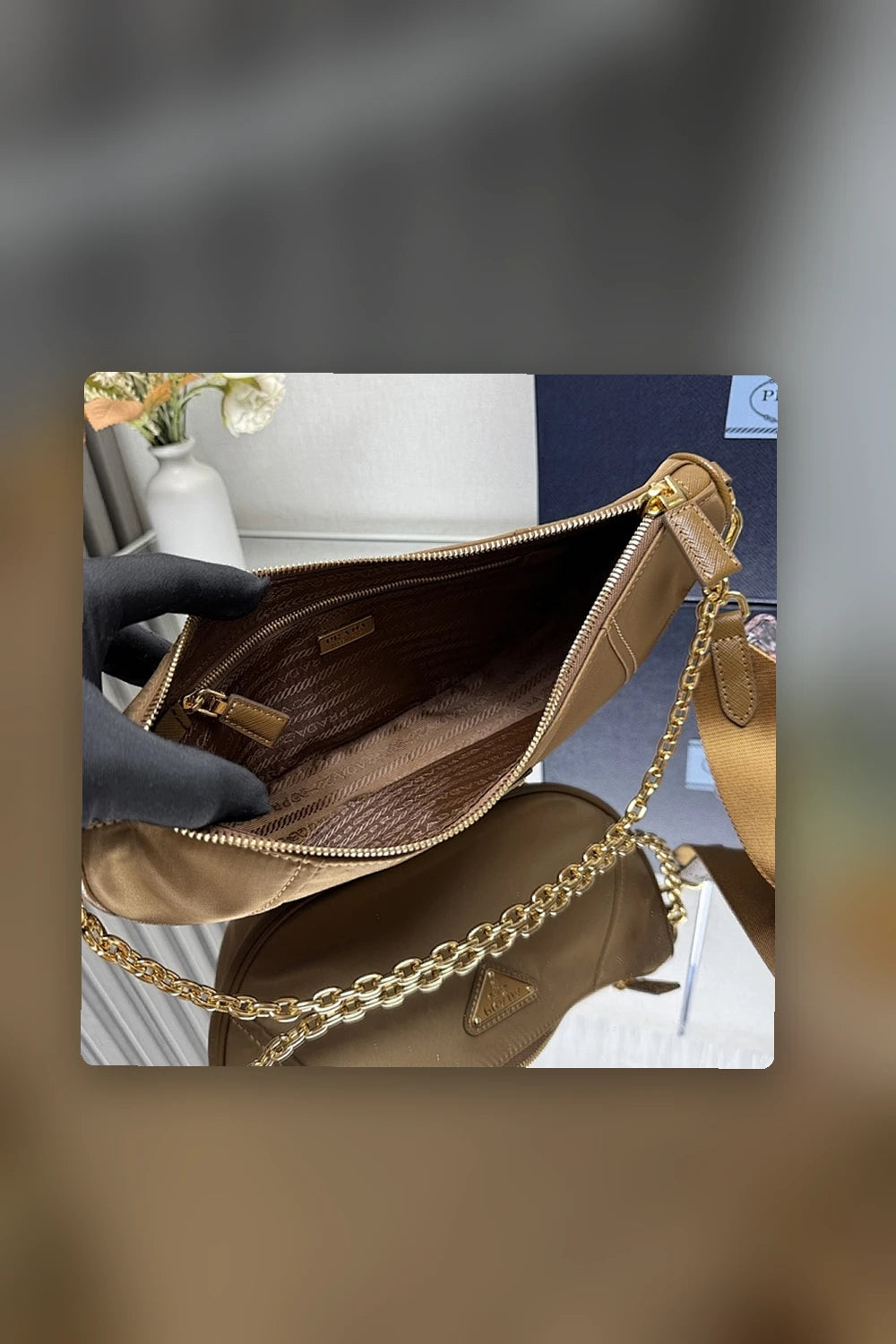NB - PD Bag - 1222