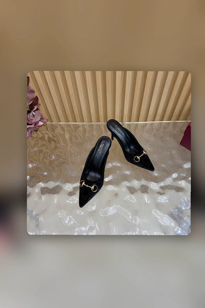 NB - GUKI Women Shoes - 992