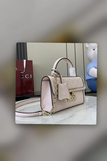 NB - GUKI Bag - 383