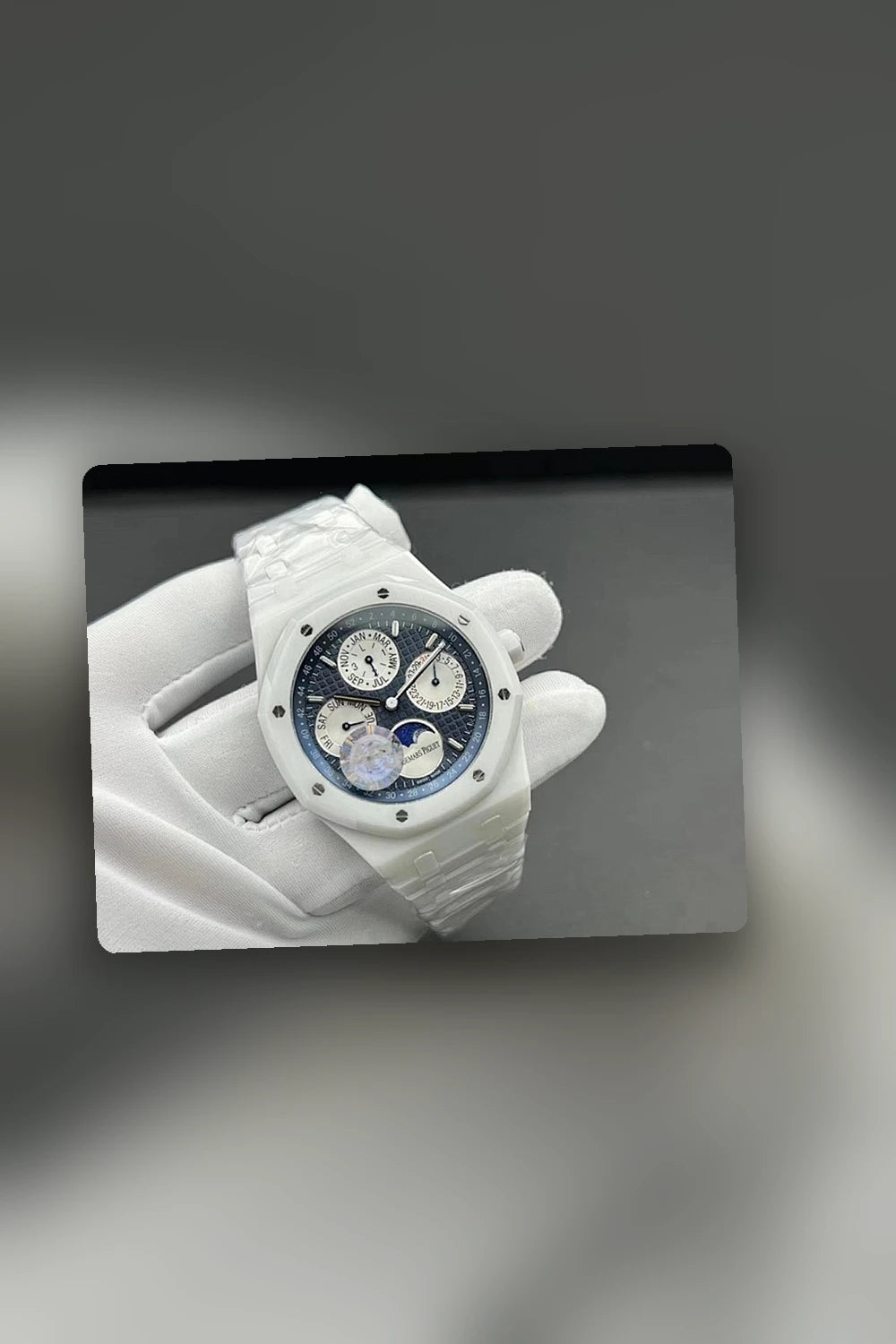 NB - Mix Watch - 1819