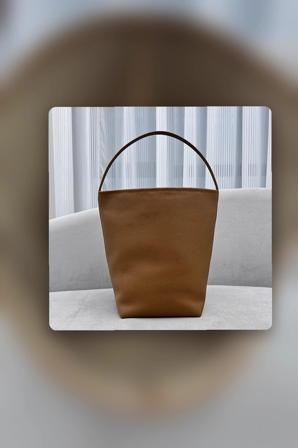NB - THR Bag - 816