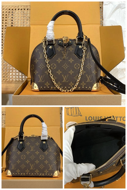 NB - LOV Bag - 692