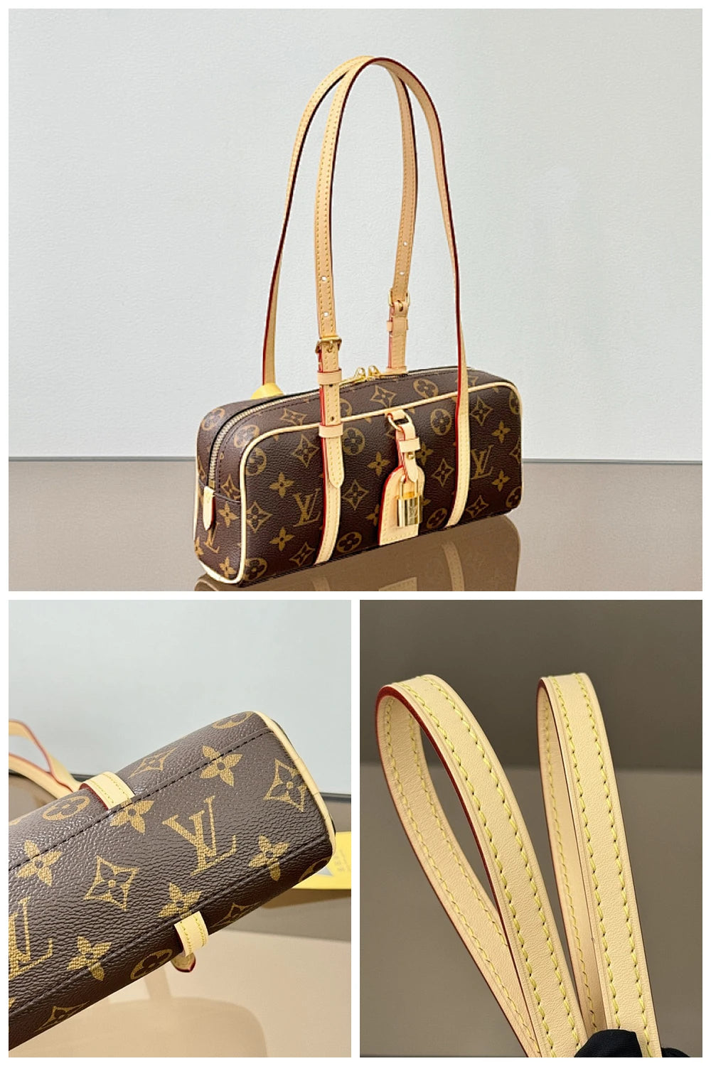 NB - LOV Bag - 1795
