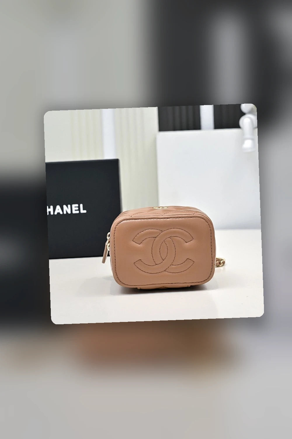 NB - CHL Bag - 880