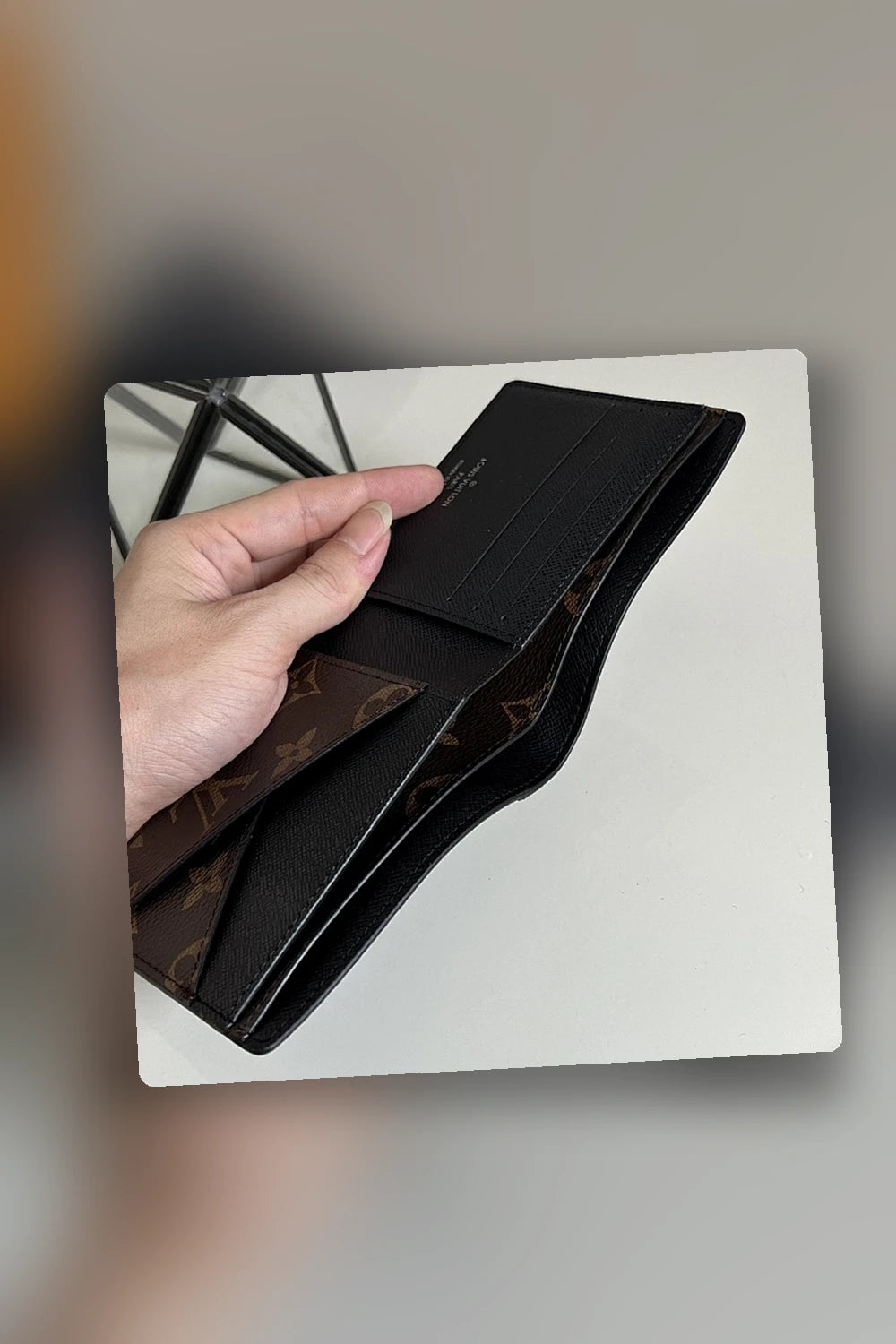 NB - Mix Wallet - 578