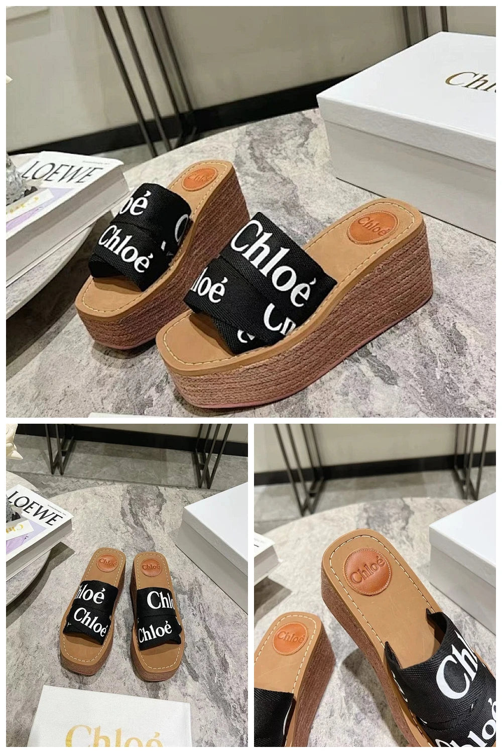 NB - CLE Women Shoes - 258