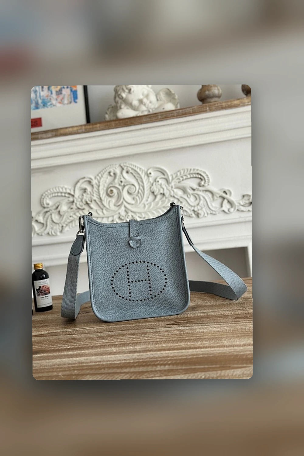 NB - HMS Bag - 1001