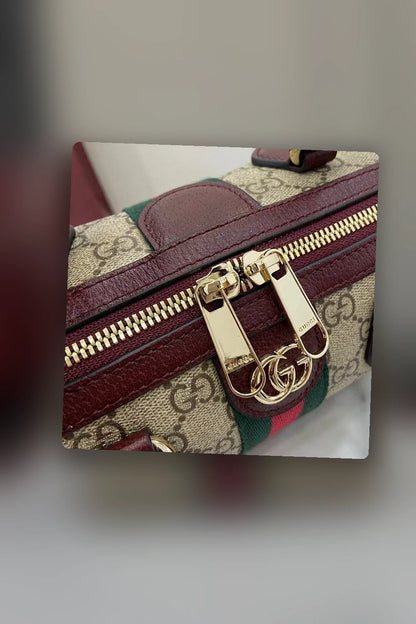 NB - GUKI Bag - 581