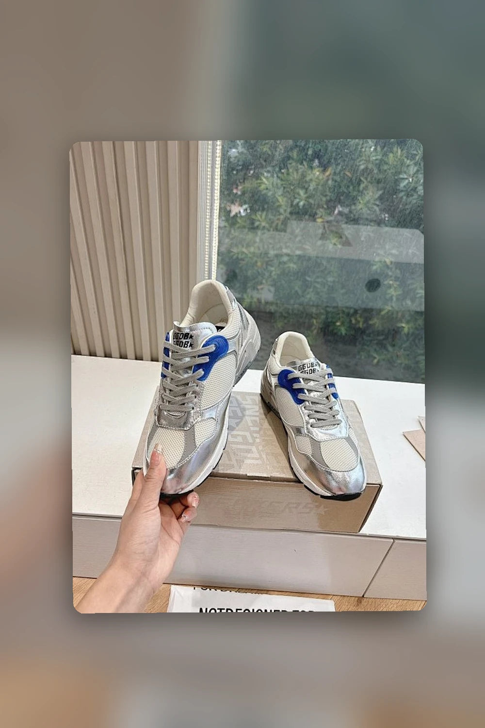NB - SIMP Women Shoes - 205