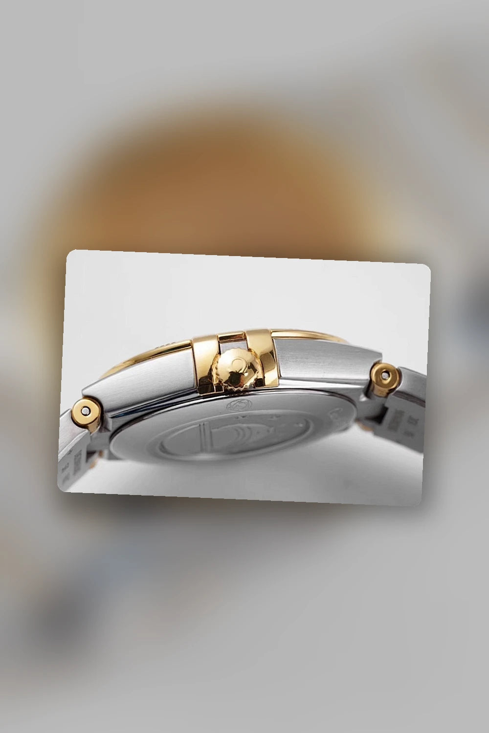 NB - Mix Watch - 636