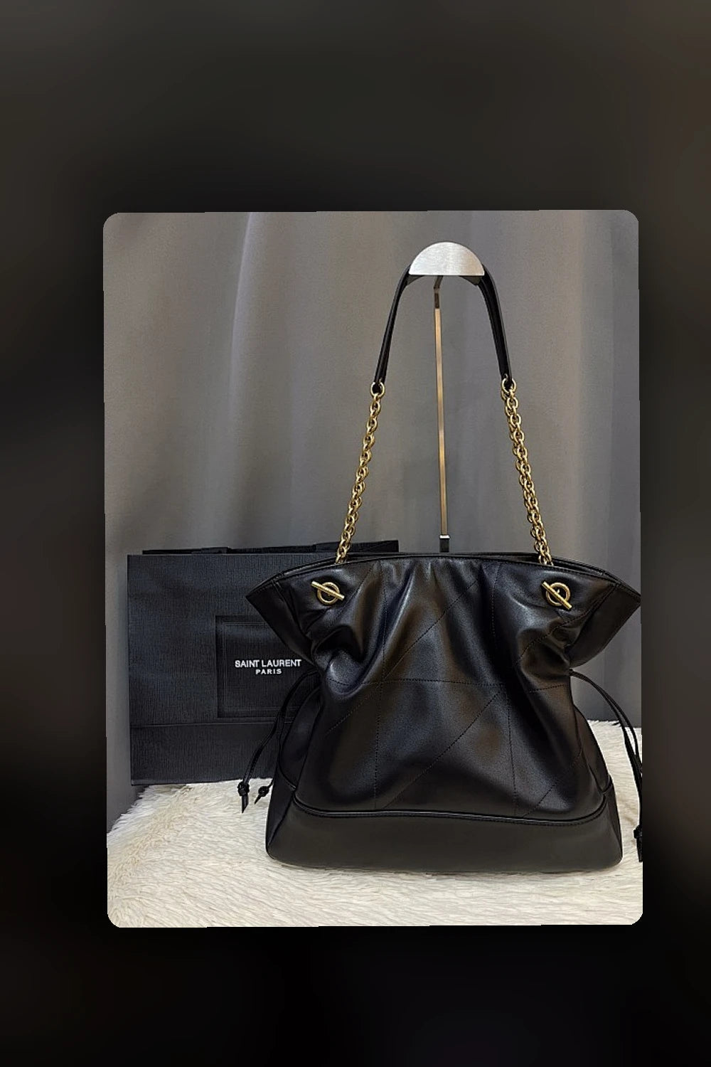 NB - YLS Bag - 977