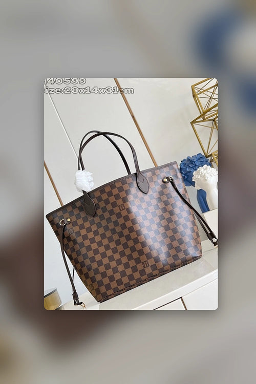 NB - LOV Bag - 1662