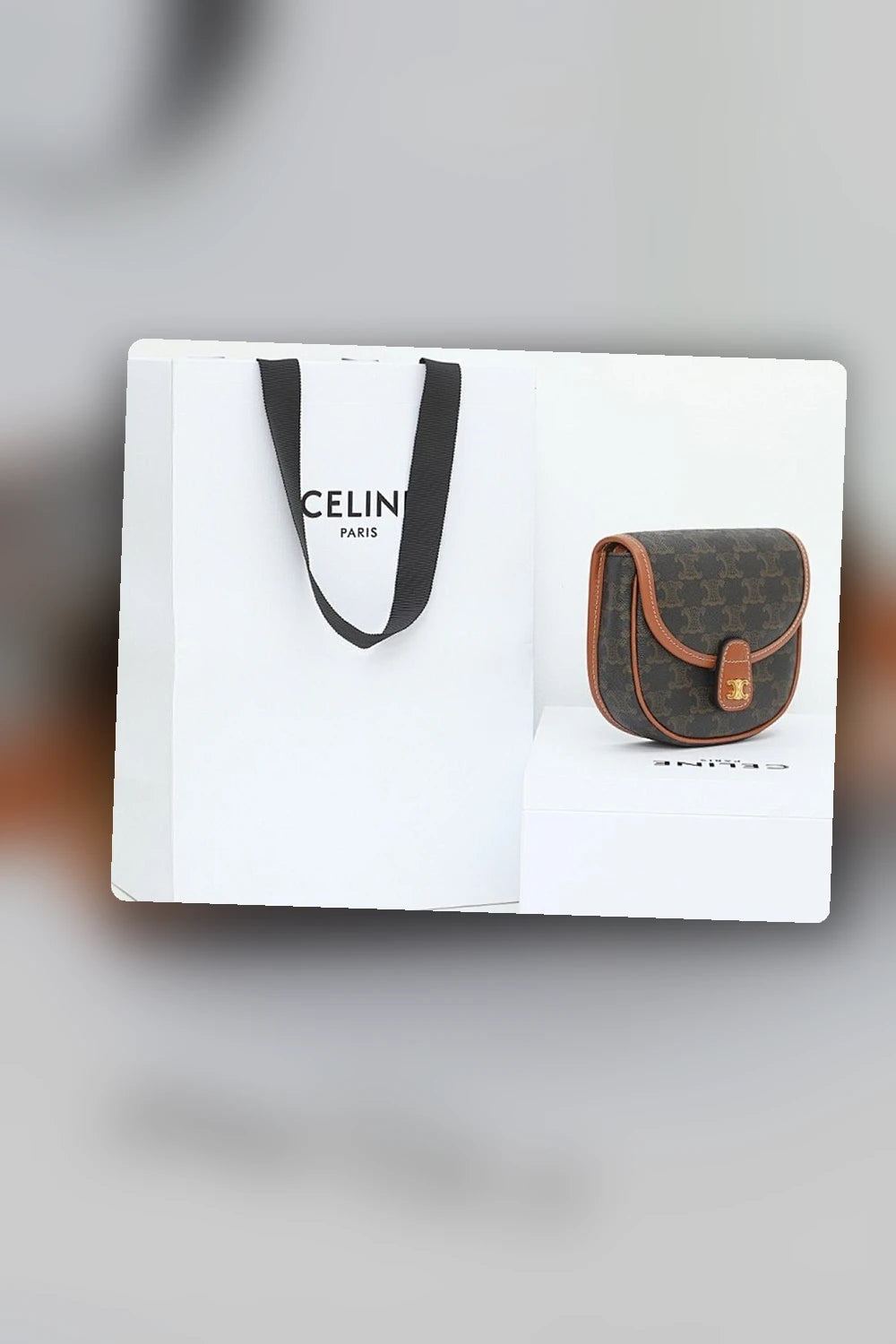 NB - COL Bag - 556
