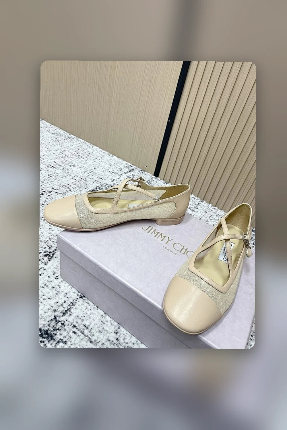 NB - JMC Women Shoes - 281
