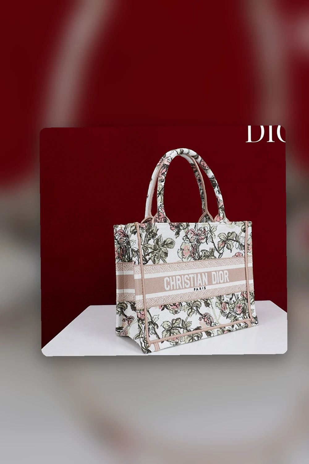 NB - DOR Bag - 1470