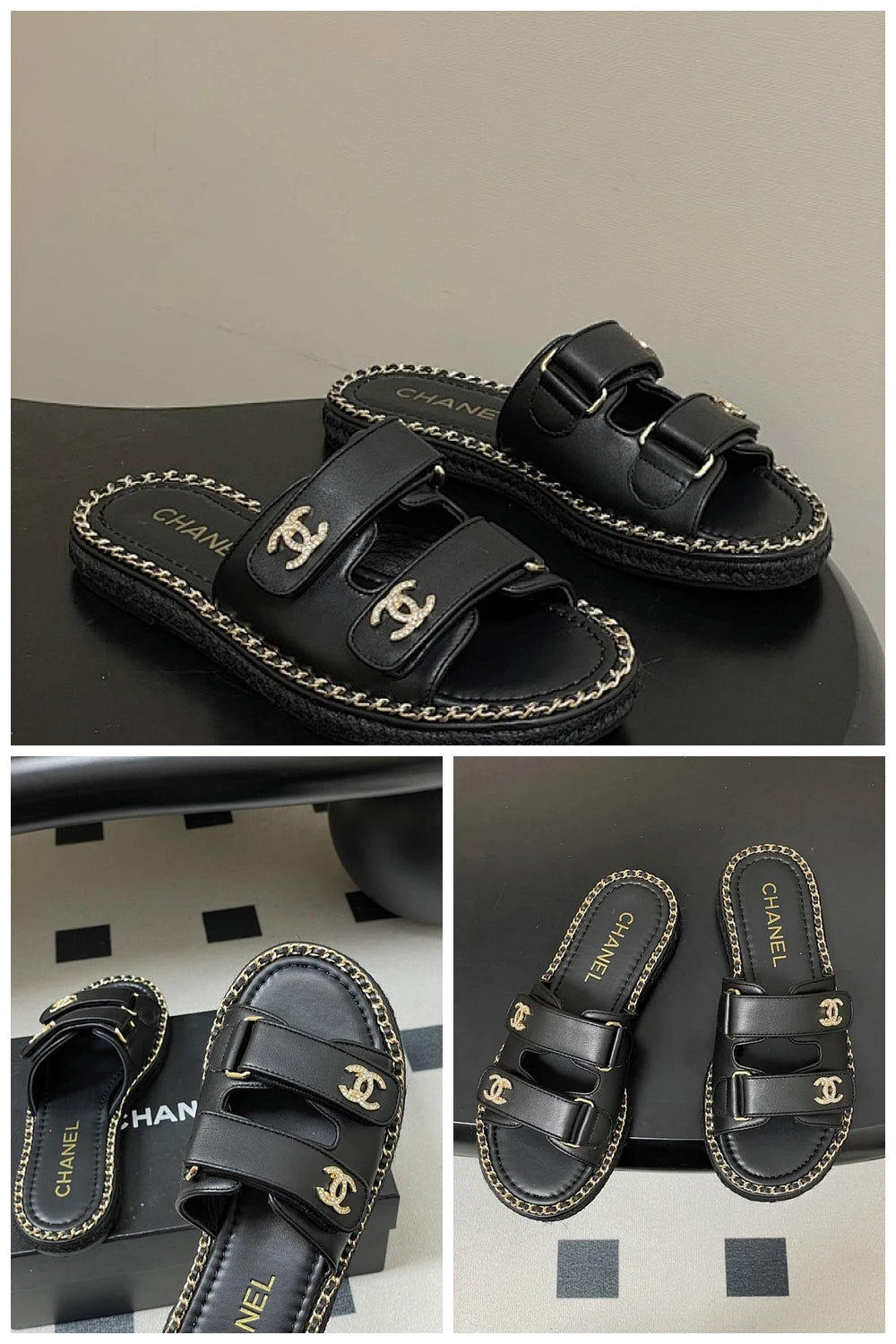 NB - CHL Mix Items - 339