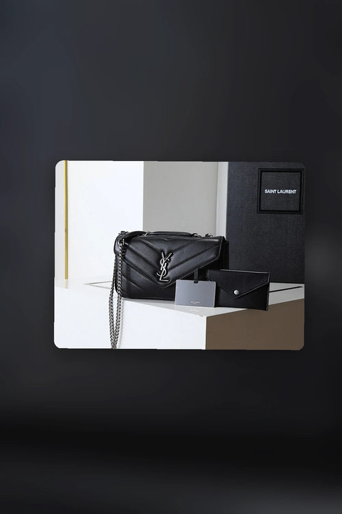 NB - YLS Bag - 1093