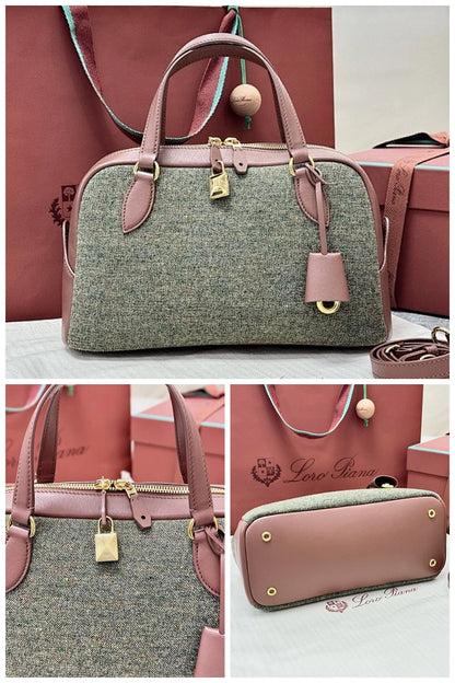 NB - LOP Bag - 029