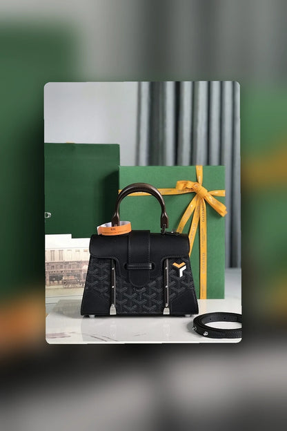 NB - GYO Bag - 1054