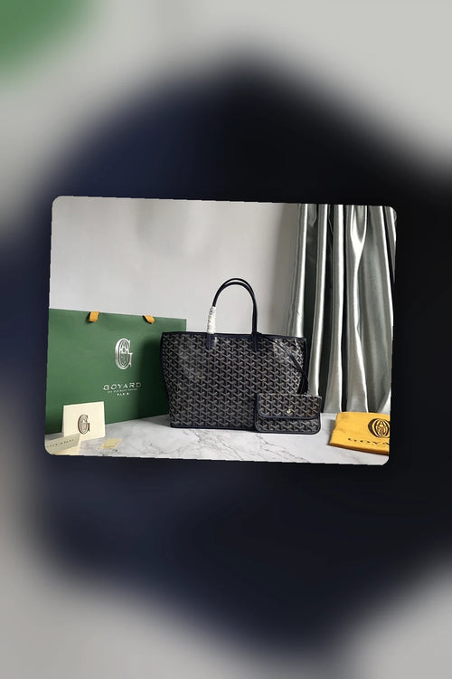 NB - GYO Bag - 1453
